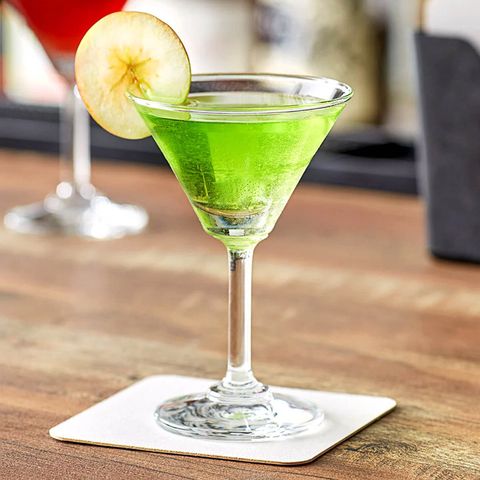 Ocean 標準馬丁尼