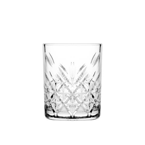 Pasabahce雕花shot杯