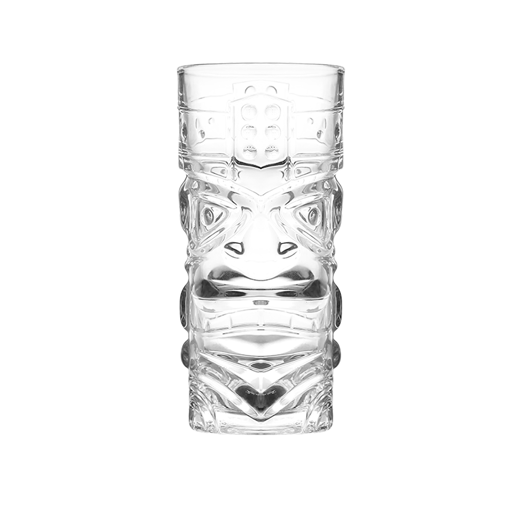鬼臉tiki杯