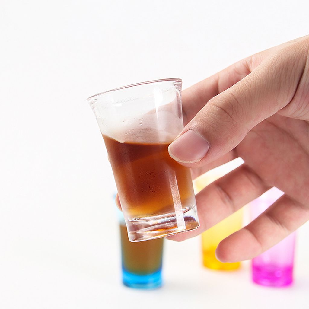 壓克力Shot杯_3
