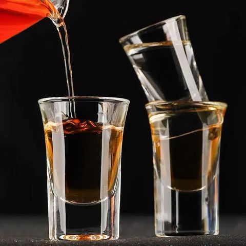 SYG厚底shot杯 40ml_2