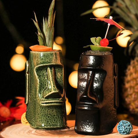 夏威夷Tiki酒杯_3