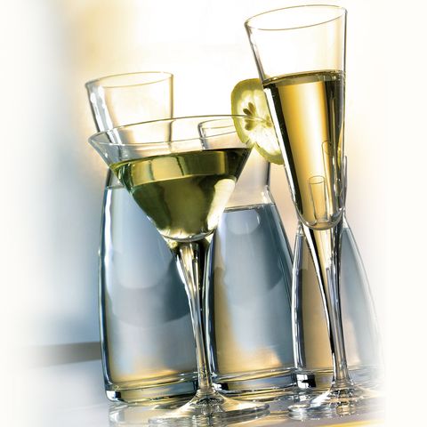 Bormioli 香檳杯_2