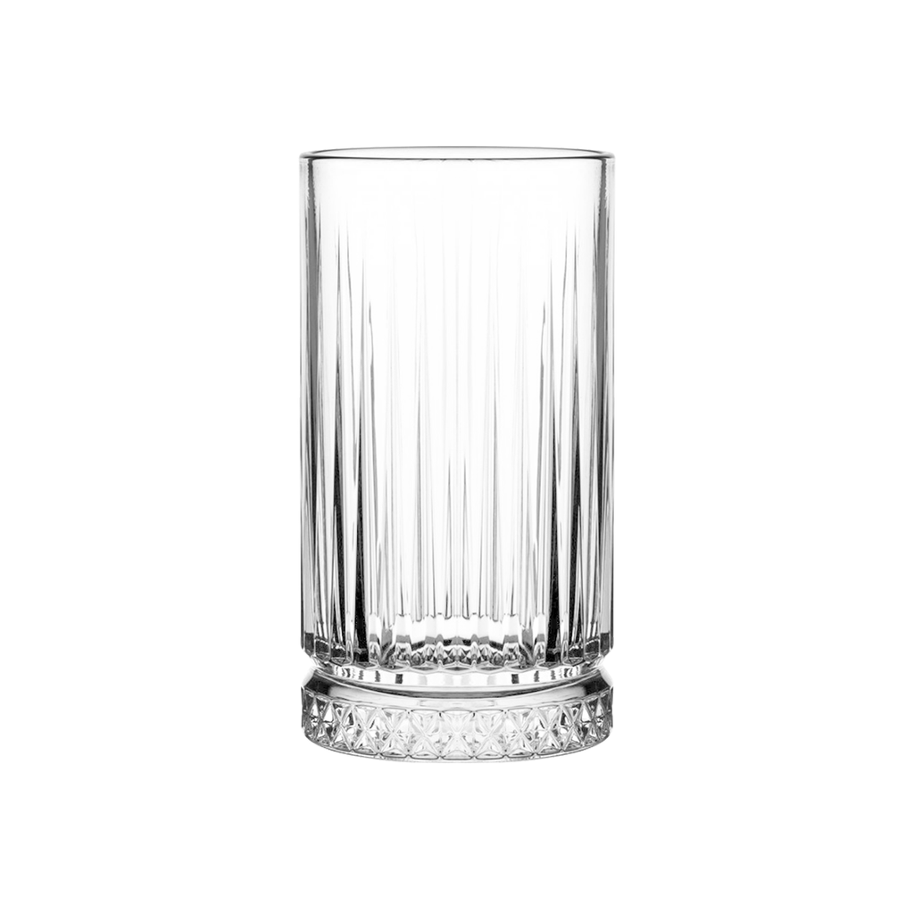 直紋可林杯