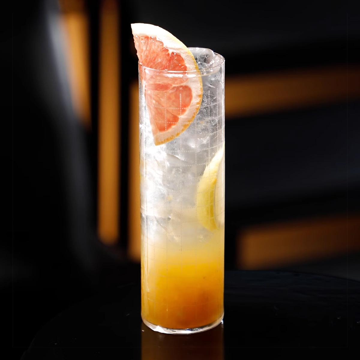 超薄底司令杯 430ml 格紋_2