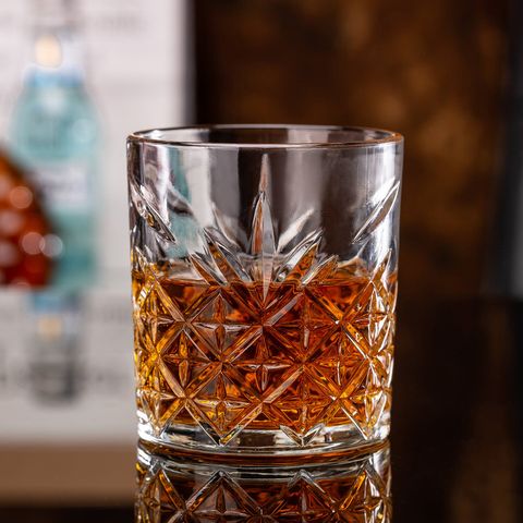 新極光璀璨威士忌杯_2