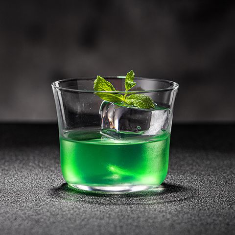 日式超薄 水杯 320ml_2