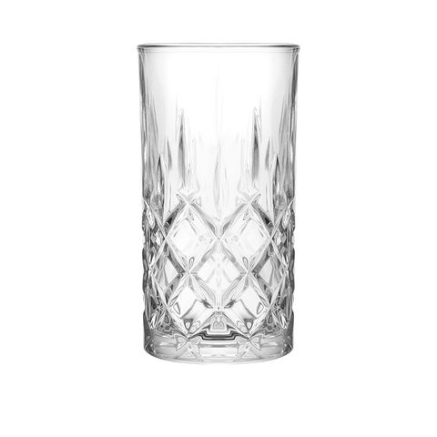 菱格紋可林杯 - 440ml