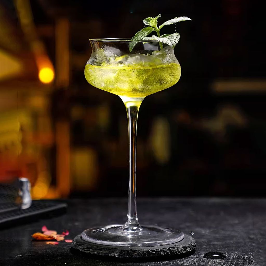 鬱金香調酒杯_2