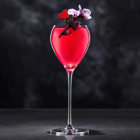 心型水晶調酒杯_2