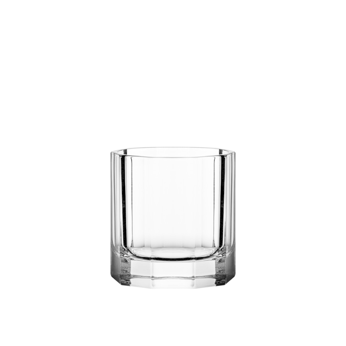 NUDE 十角水晶威士忌杯_3