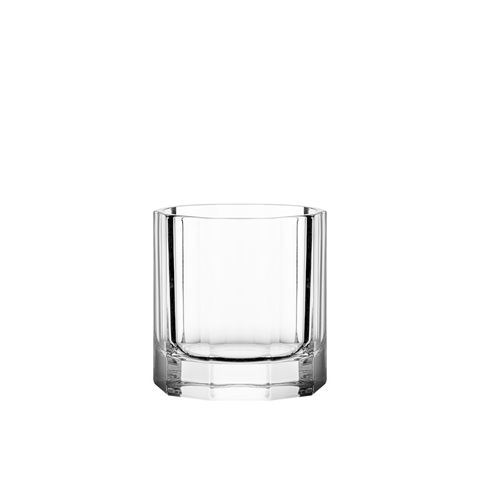 NUDE 十角水晶威士忌杯_3