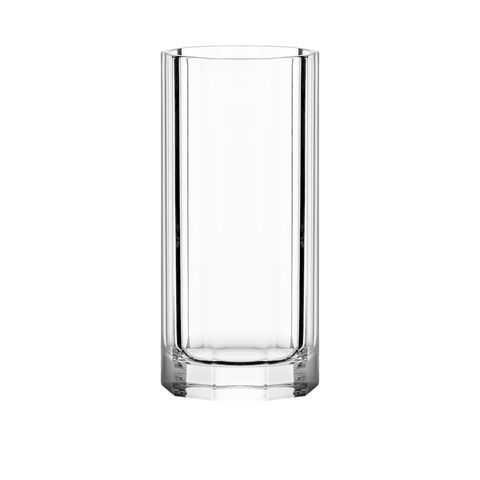 NUDE 十角水晶威士忌杯