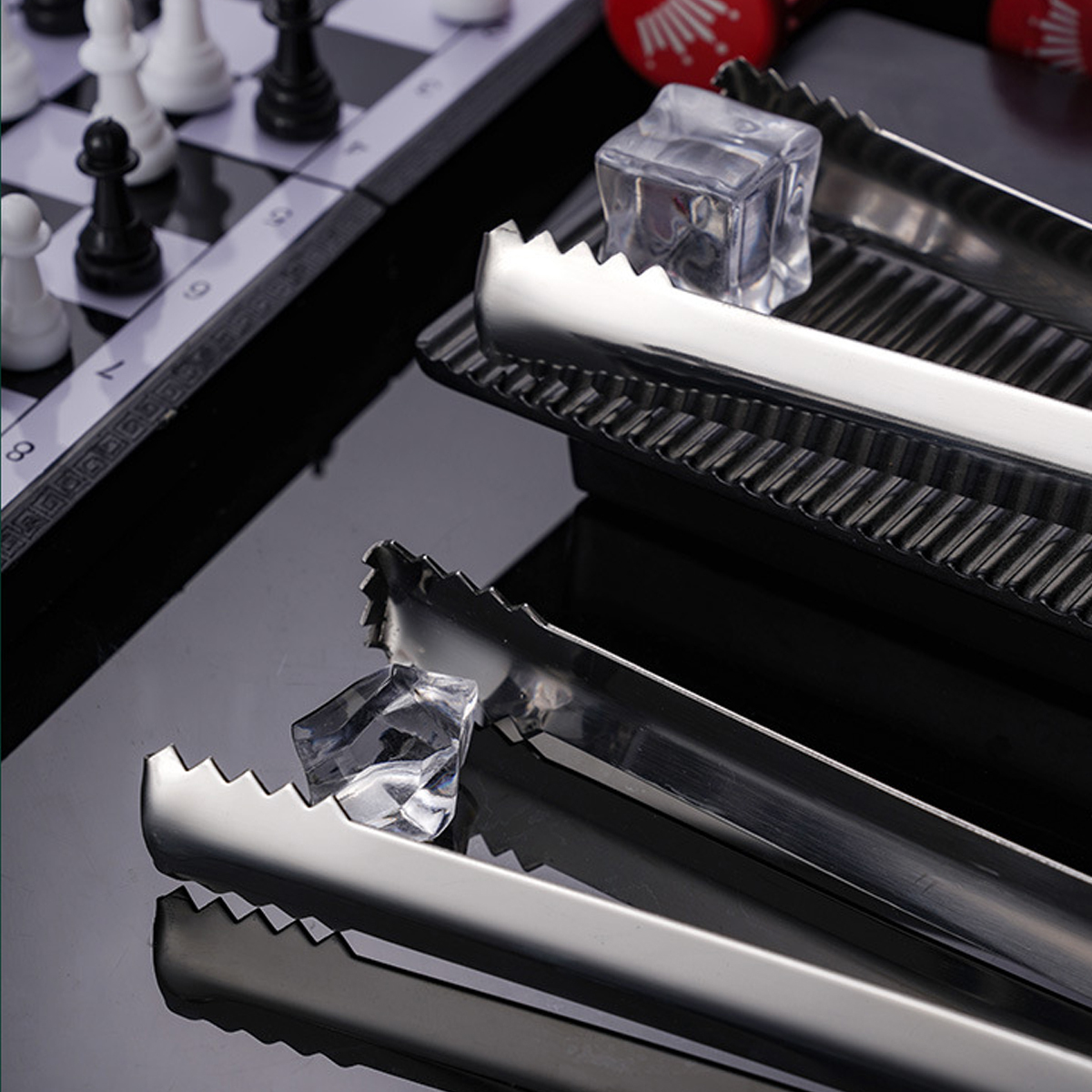 加厚冰塊夾 鋸齒加強款_4