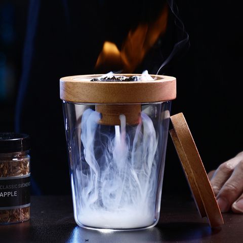 調酒用煙燻木蓋_3