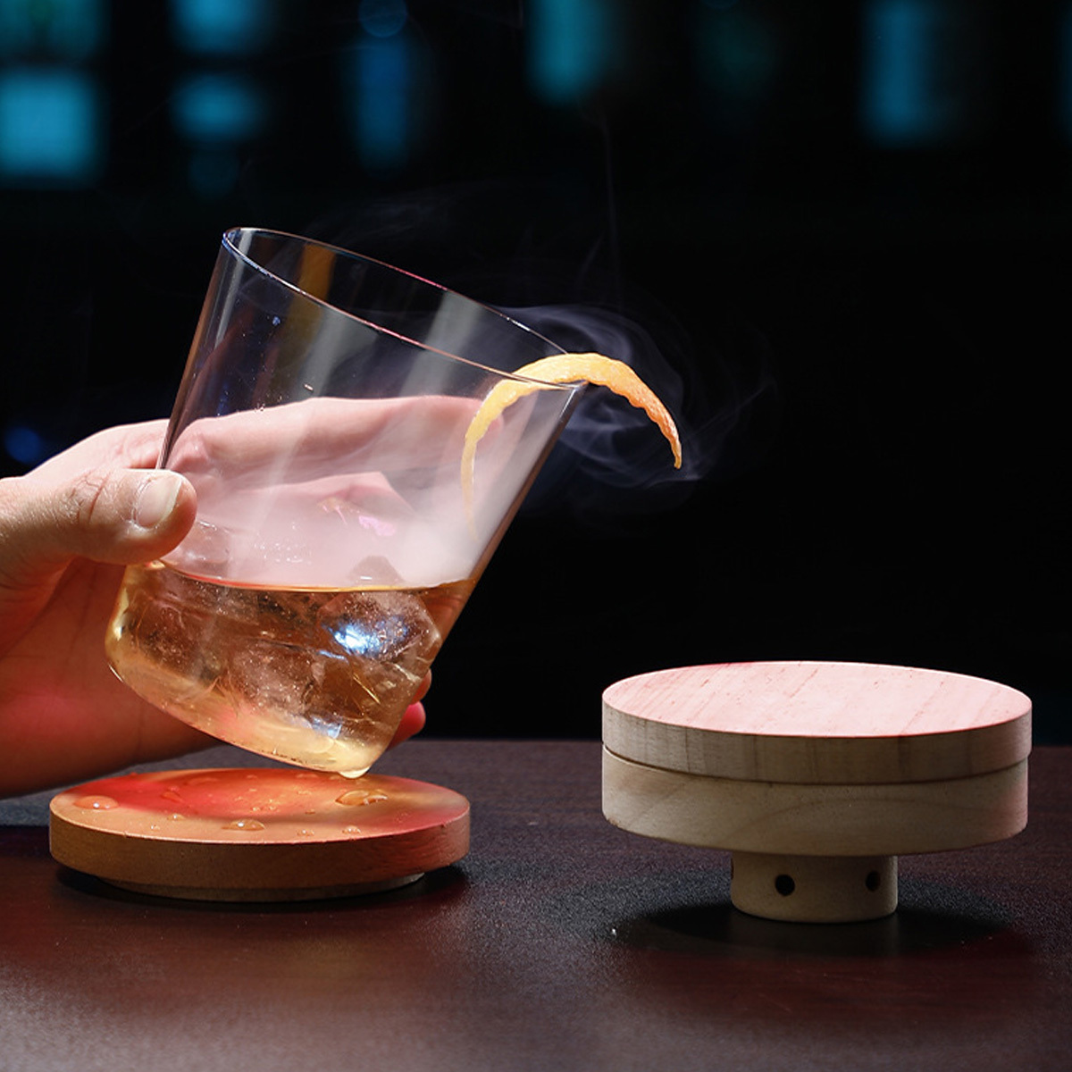 調酒用煙燻木蓋_7