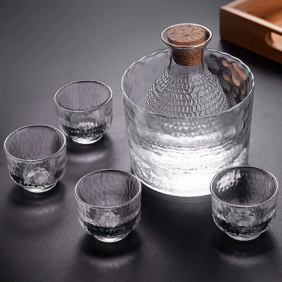 冰溫兩用清酒壺_7