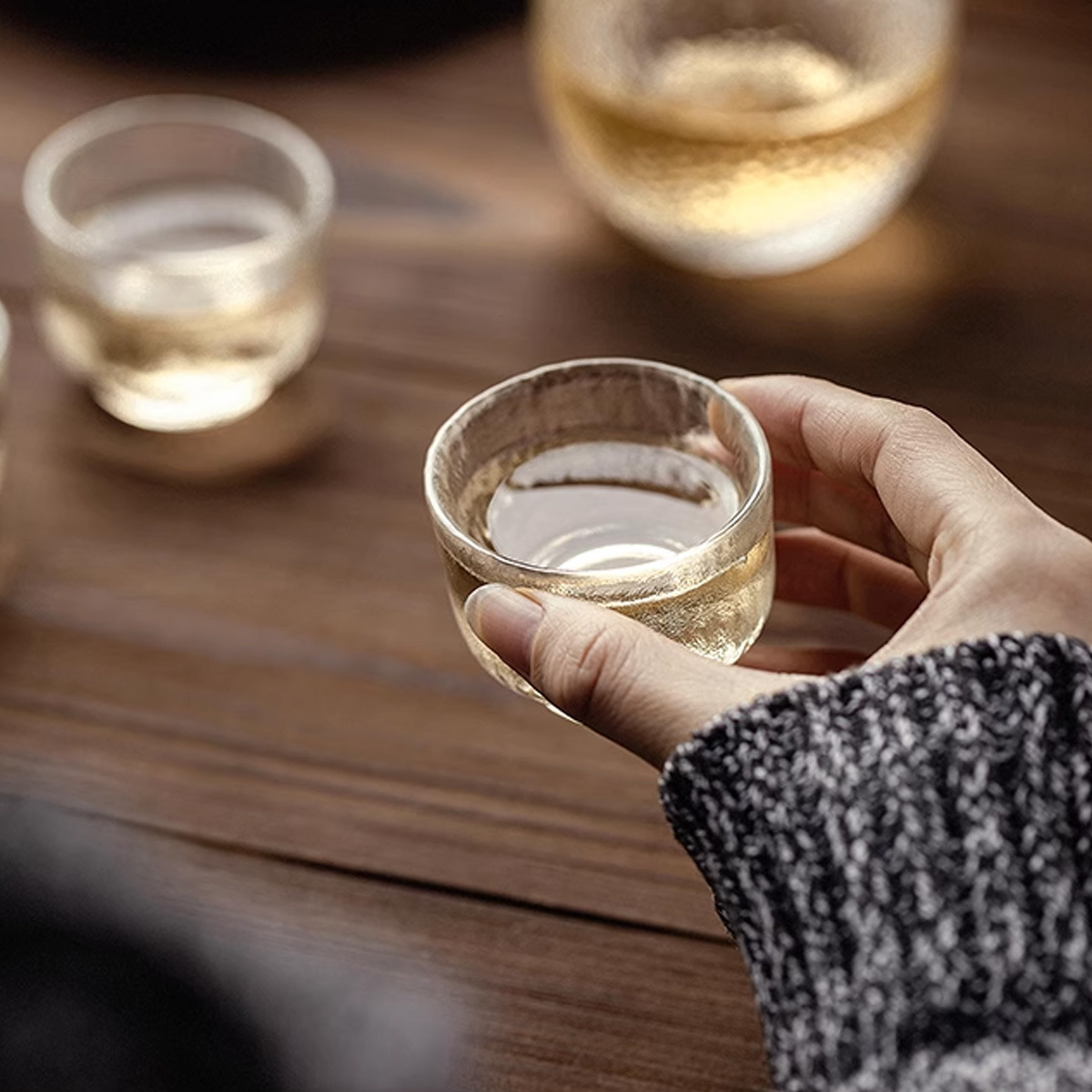 冰溫兩用清酒壺_10