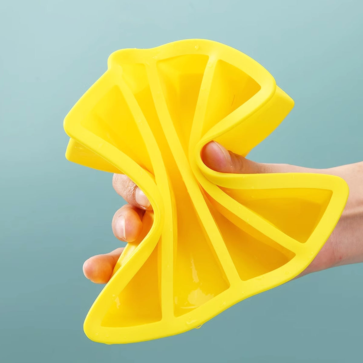 長條型矽膠冰塊盒_3