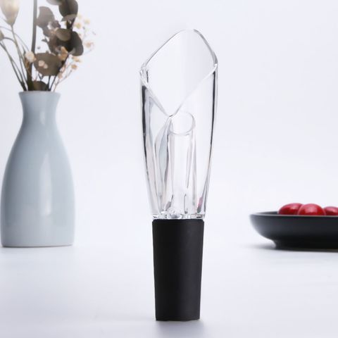 鬱金香倒酒醒酒器_2