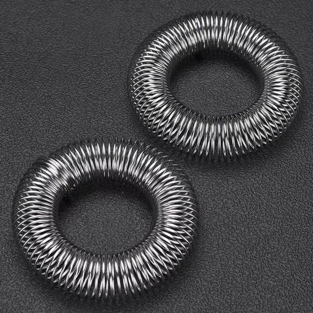 304不鏽鋼調酒用彈簧_6