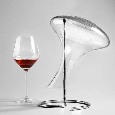 醒酒器瀝水架_2