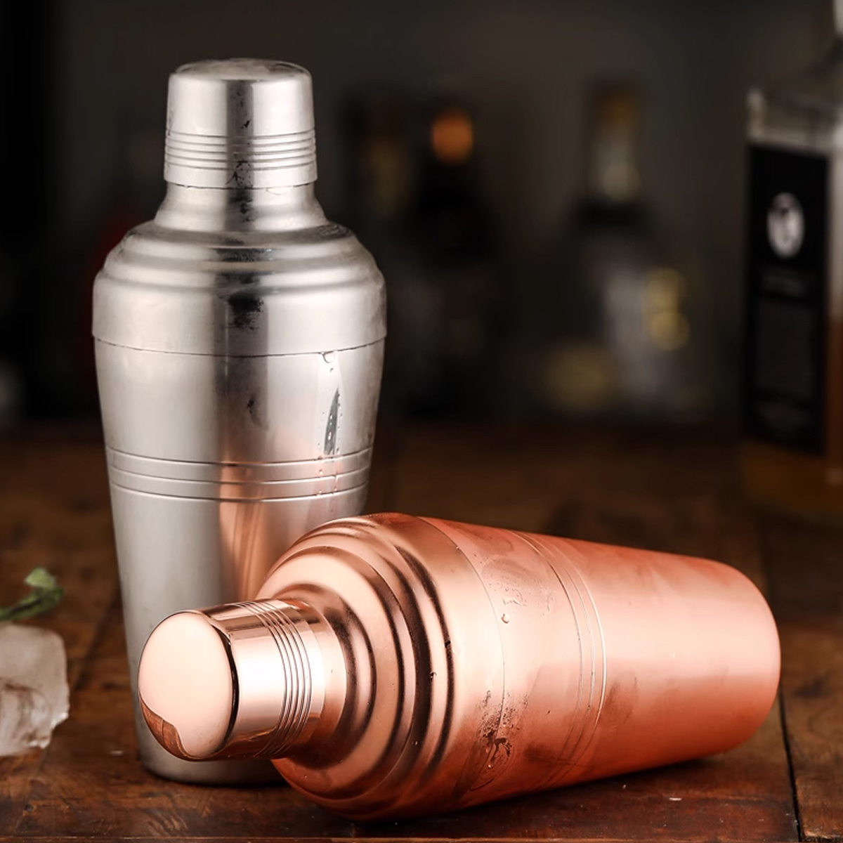 日式加厚三節式雪克杯_6