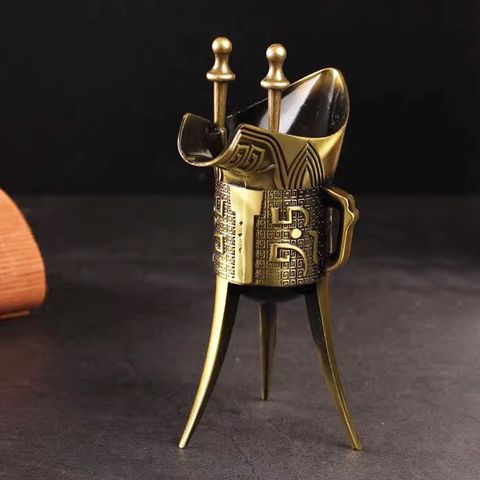 仿古中式酒杯_5