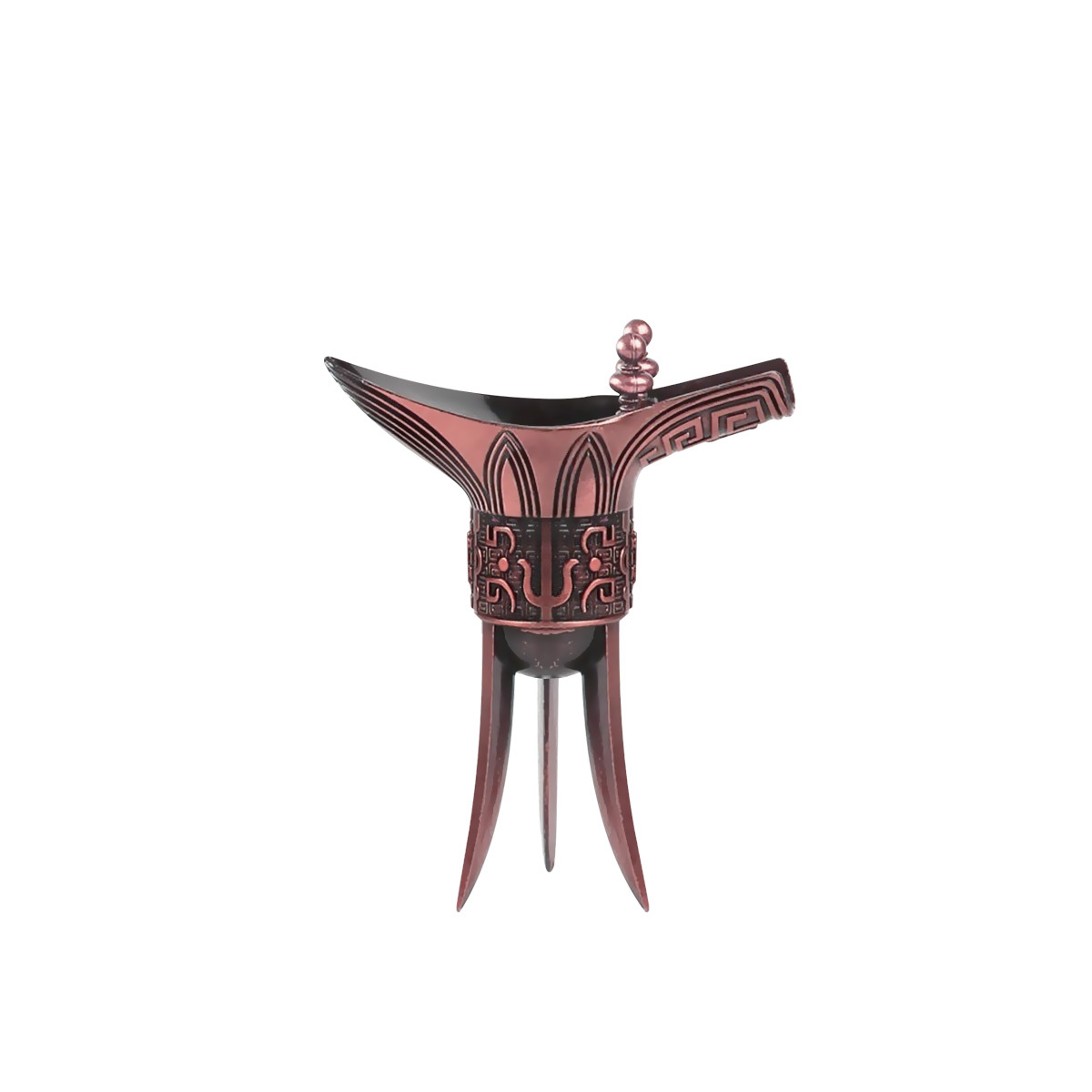 仿古中式酒杯_2