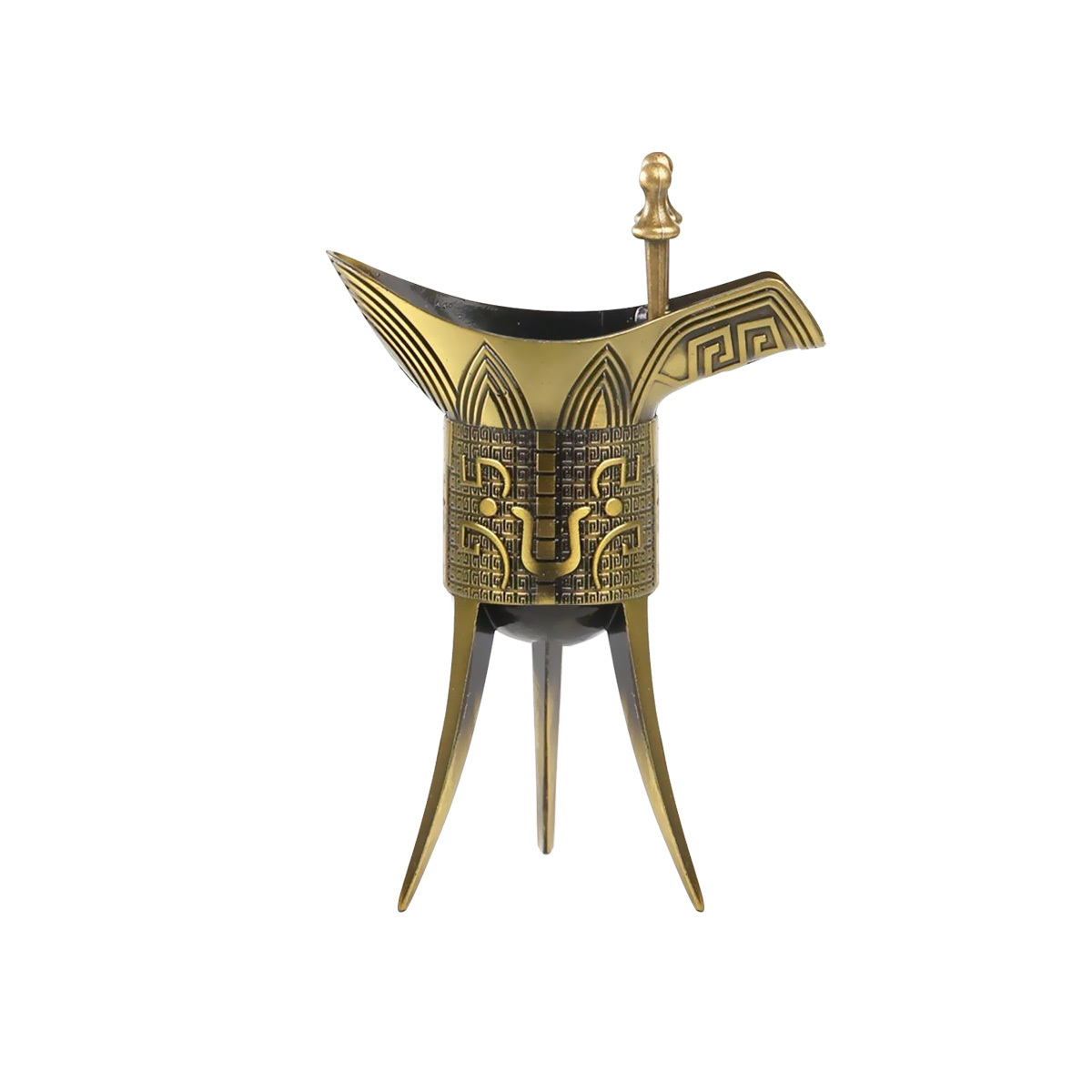 仿古中式酒杯_3