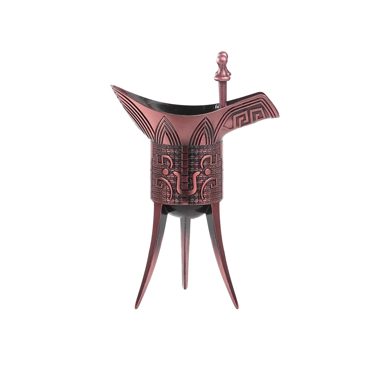 仿古中式酒杯_4