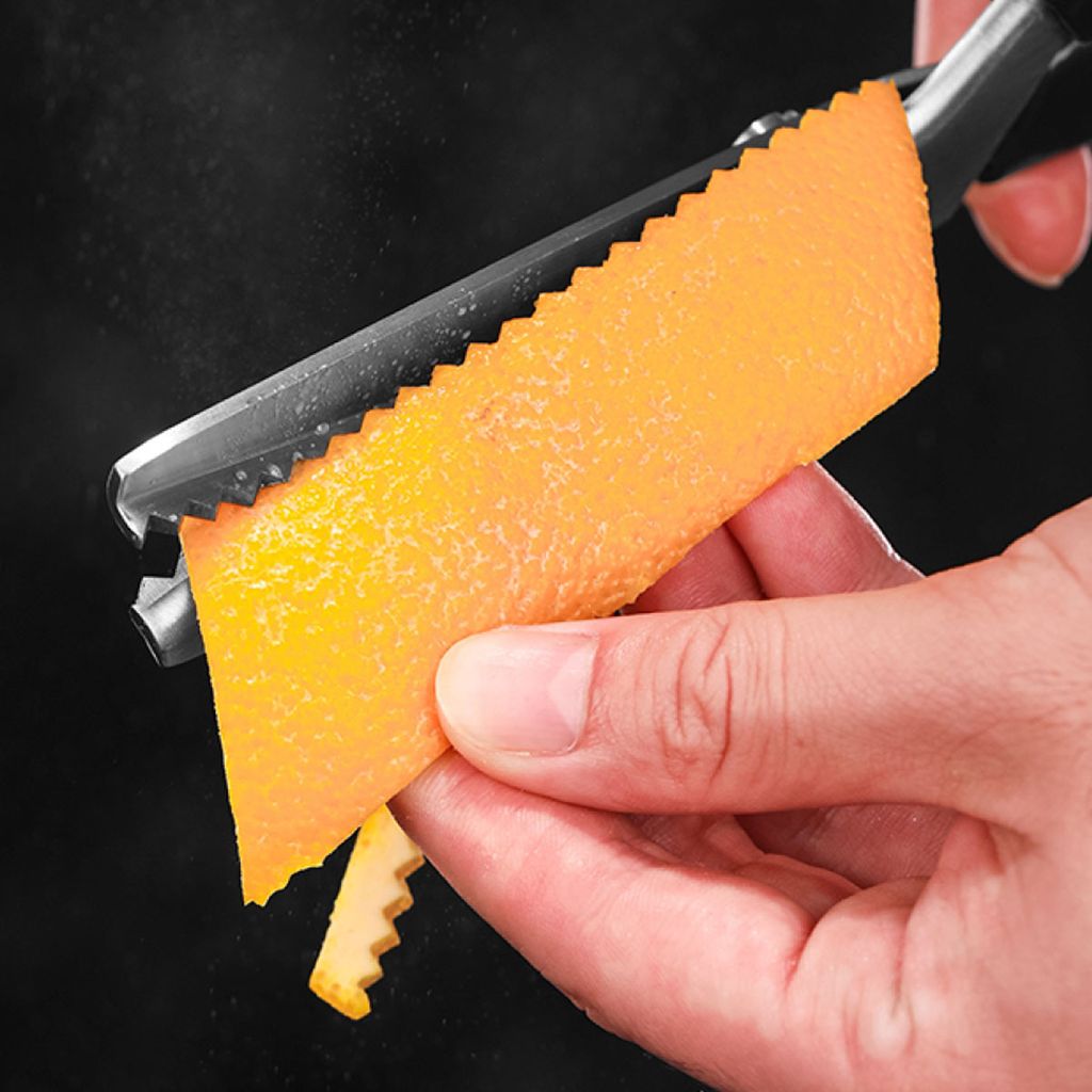 不銹鋼裝飾剪刀_2