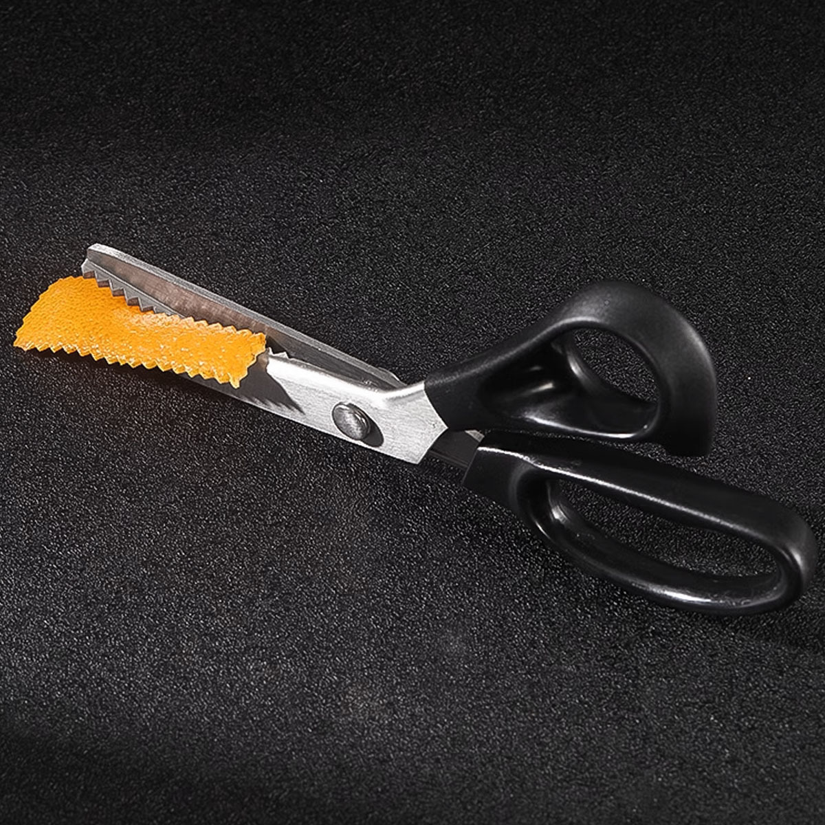 不銹鋼裝飾剪刀_3