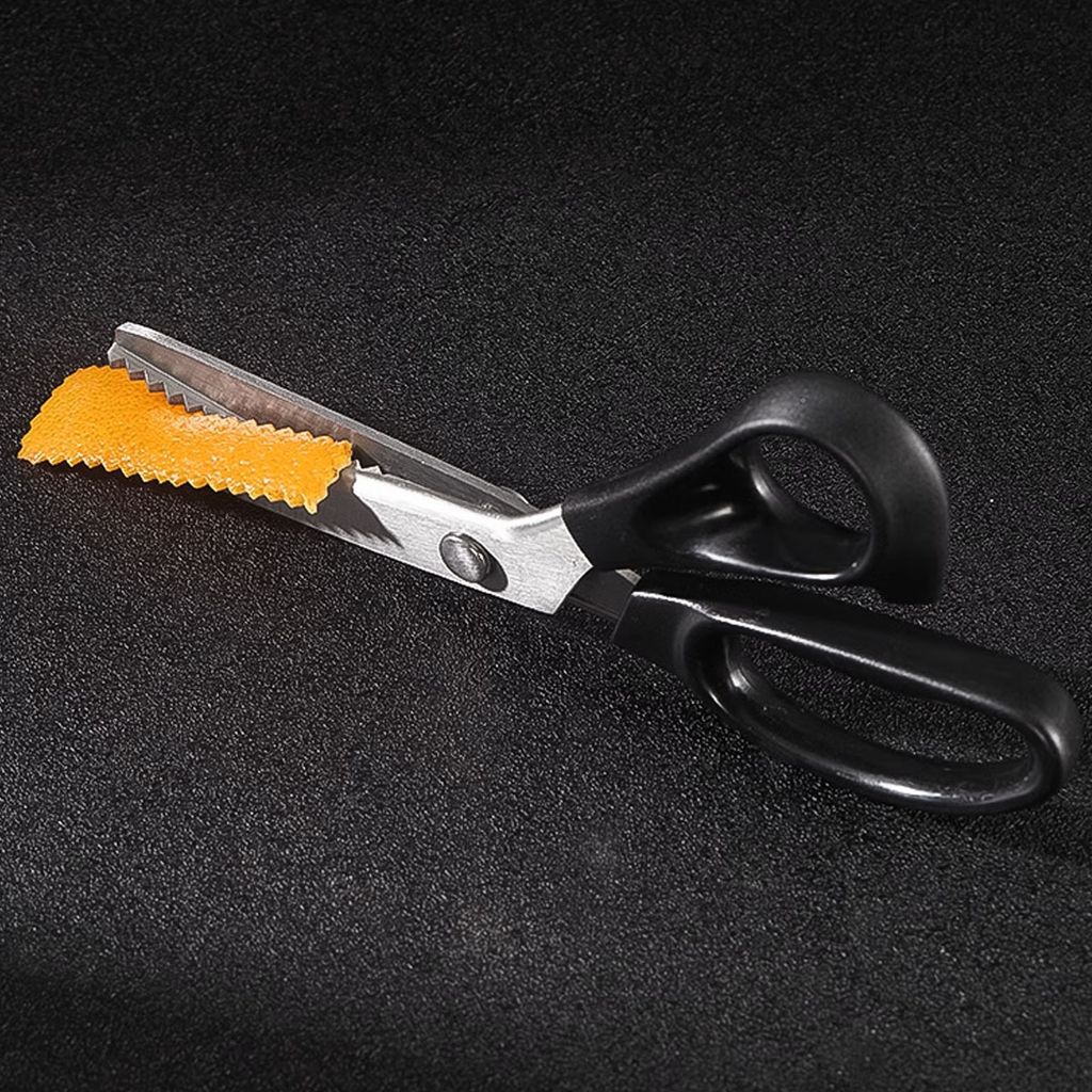 不銹鋼裝飾剪刀_3