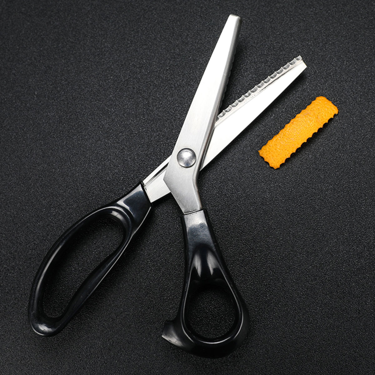 不銹鋼裝飾剪刀_6