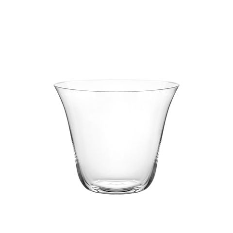 水晶超薄喇叭口威杯
