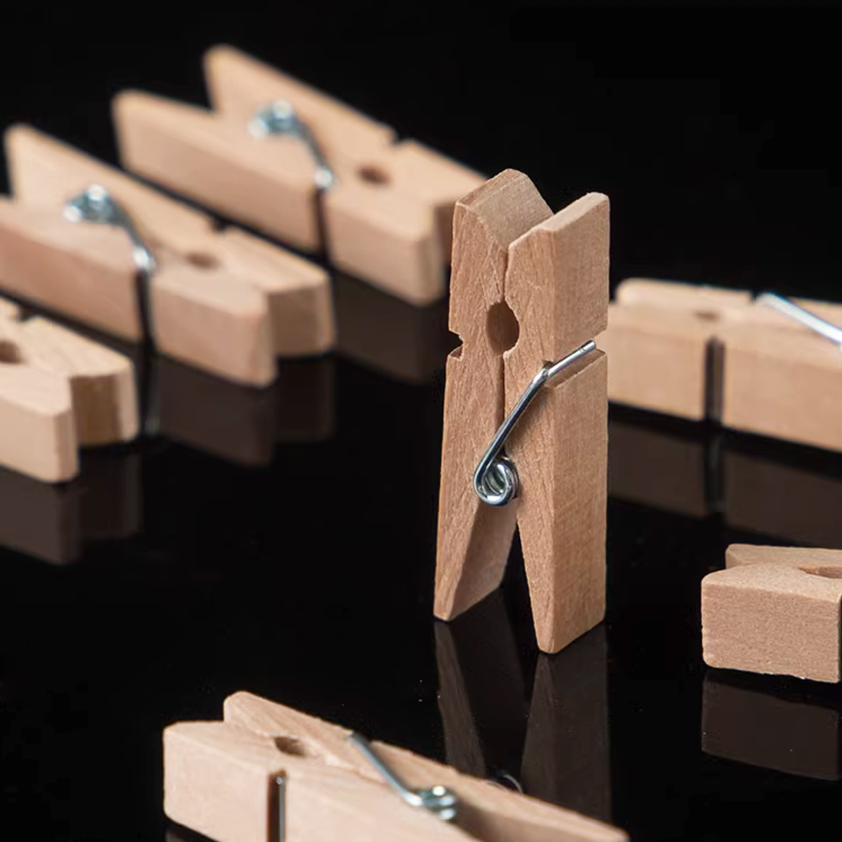 調酒裝飾木夾_5