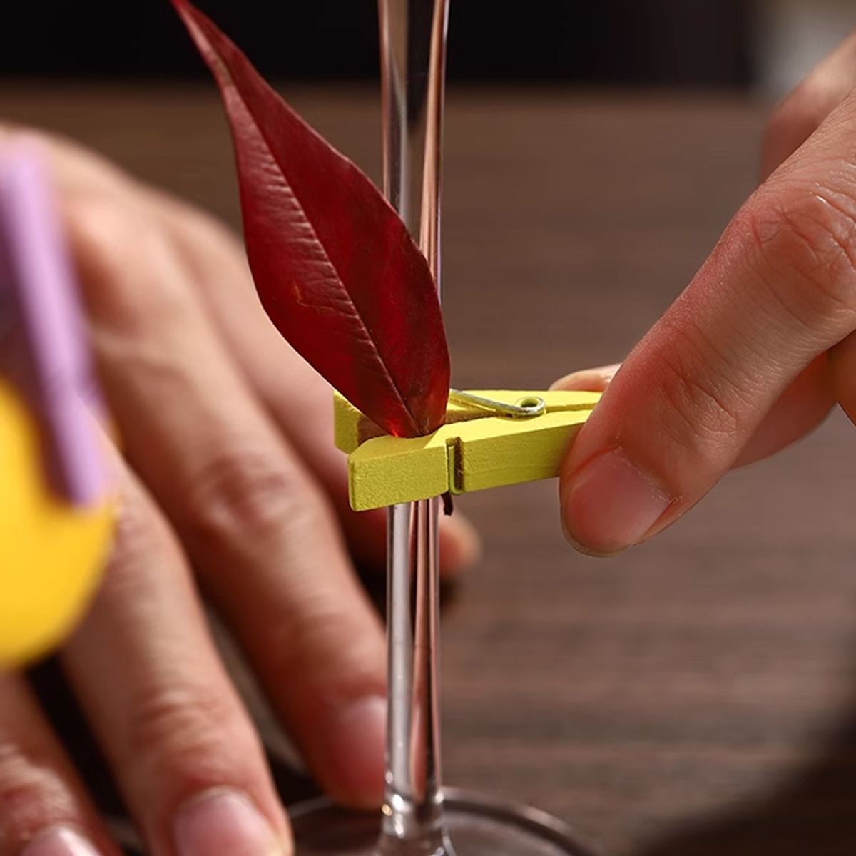 調酒裝飾木夾_9