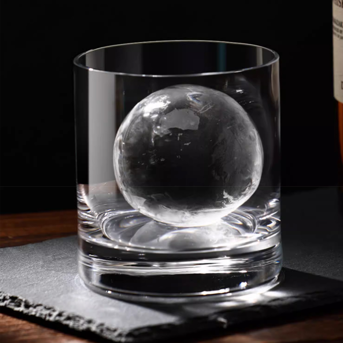 超透明威士忌冰球_3