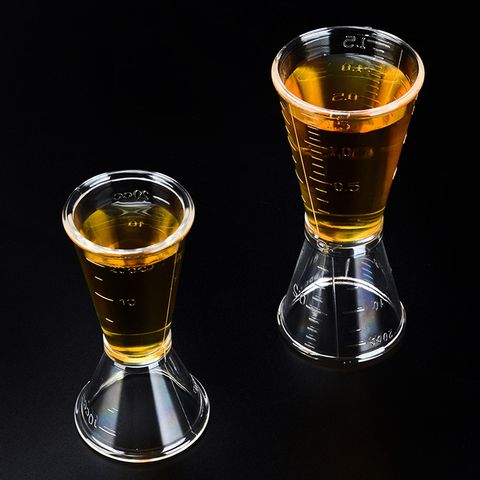 塑膠量酒杯_3