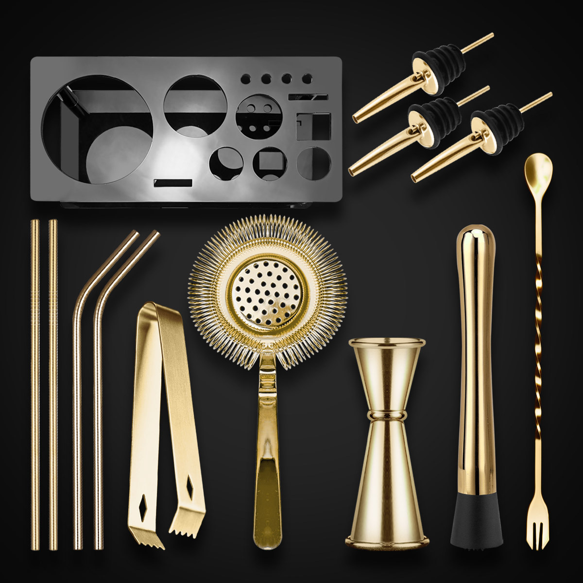 調酒用具組合_9