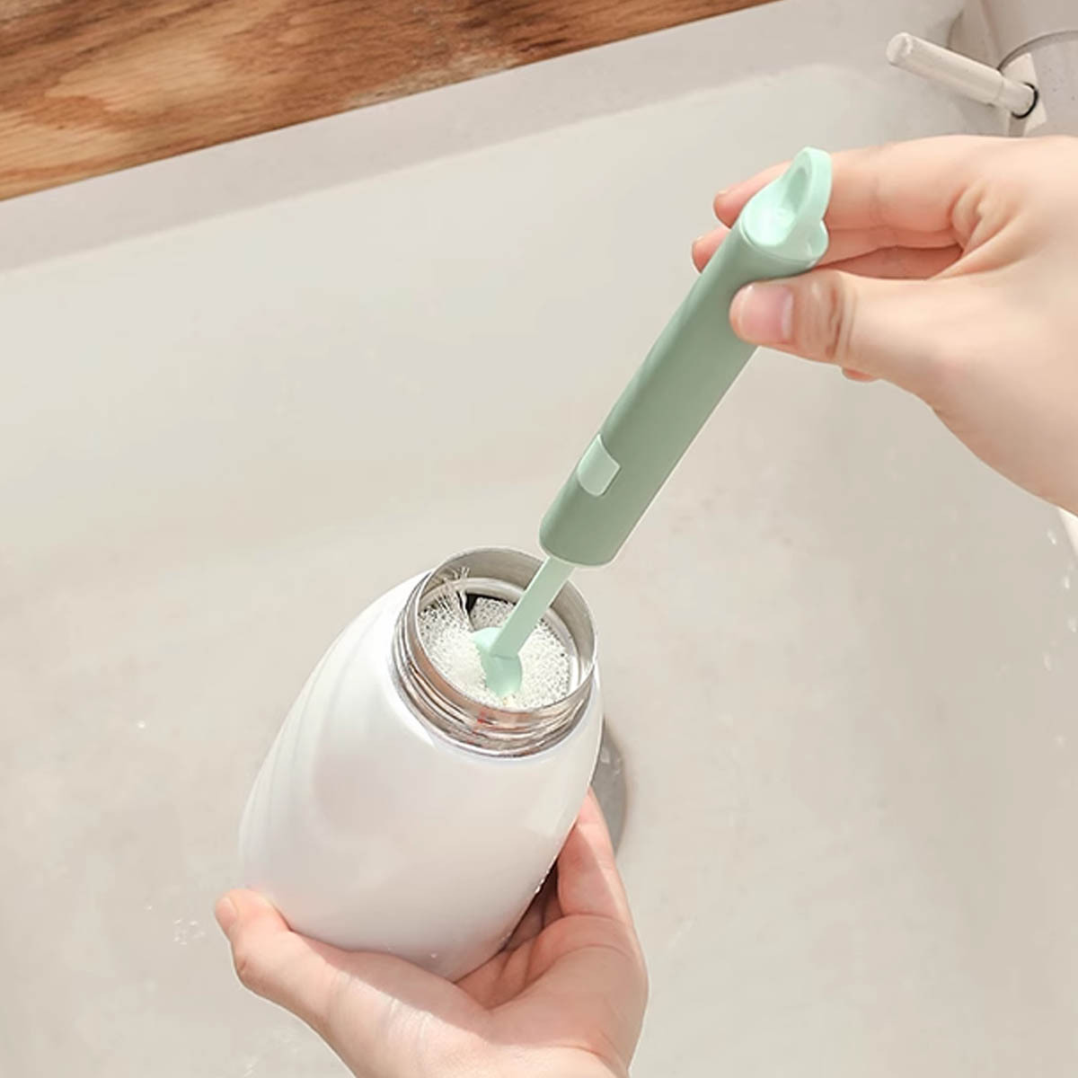 酒杯用海綿刷 軟刷款_8