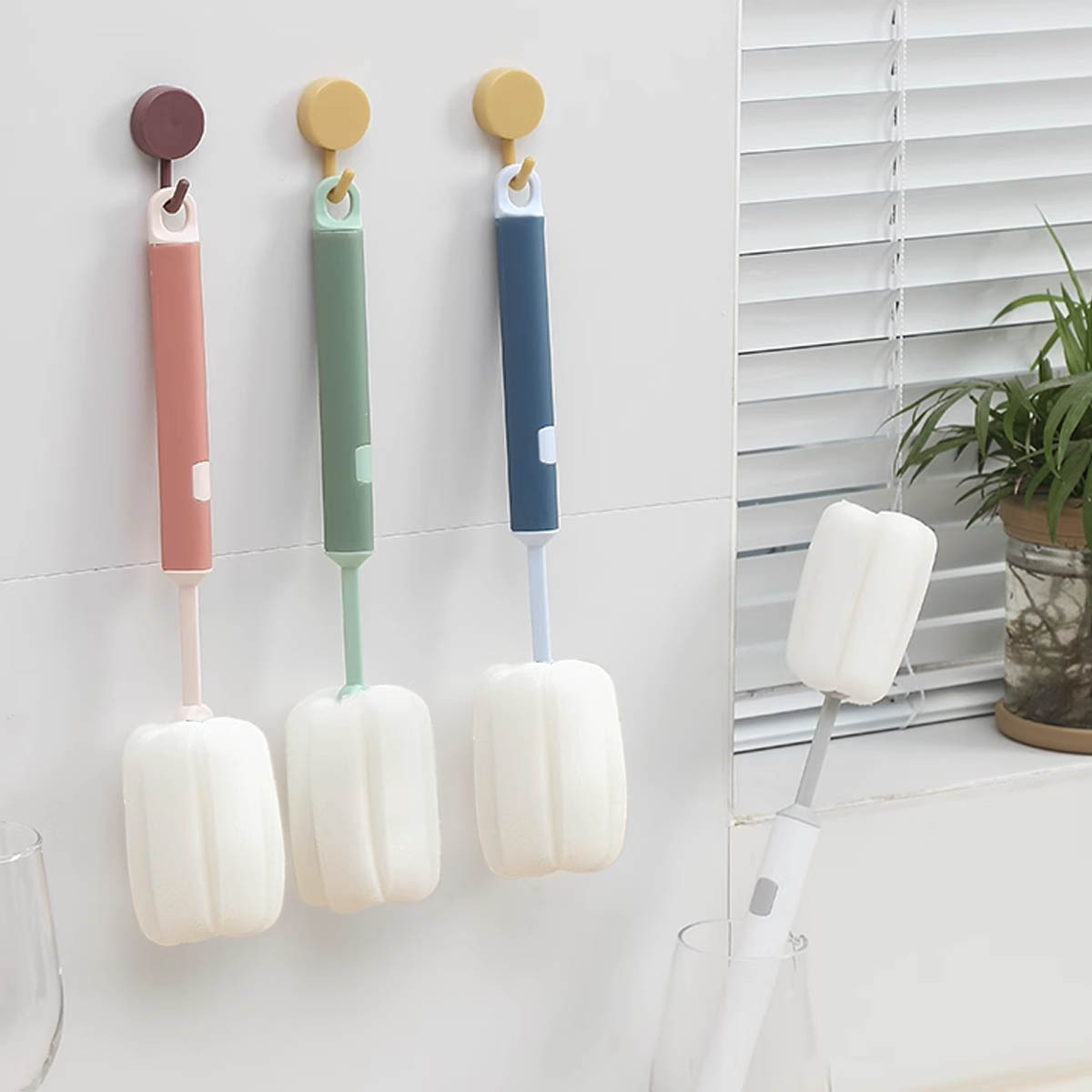 酒杯用海綿刷 軟刷款_3