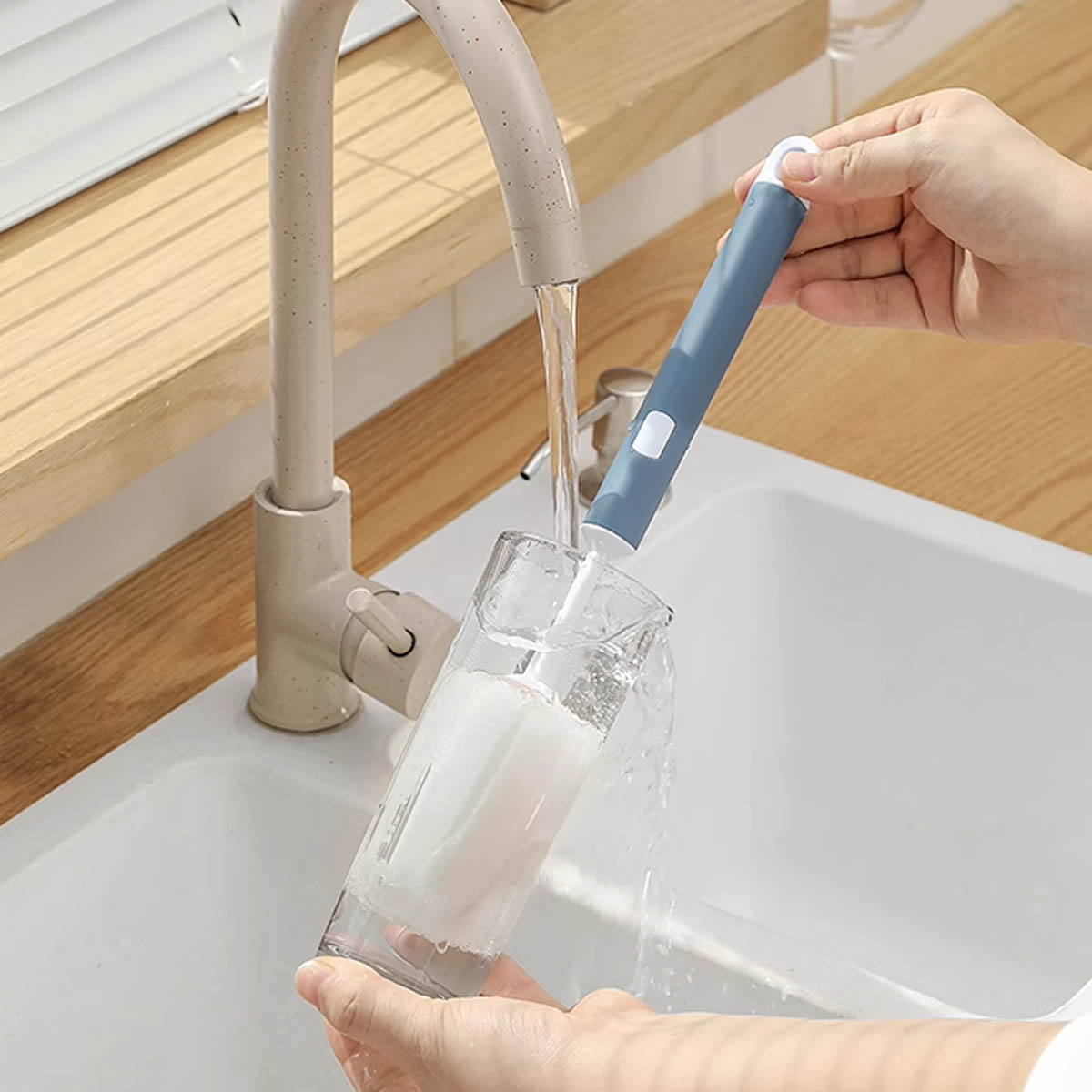 酒杯用海綿刷 軟刷款_7