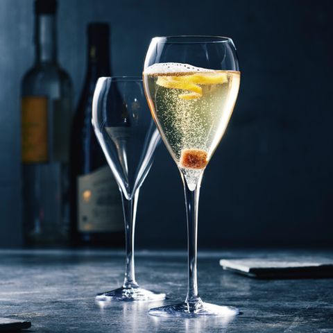 Bormioli Alto 氣泡酒杯_2