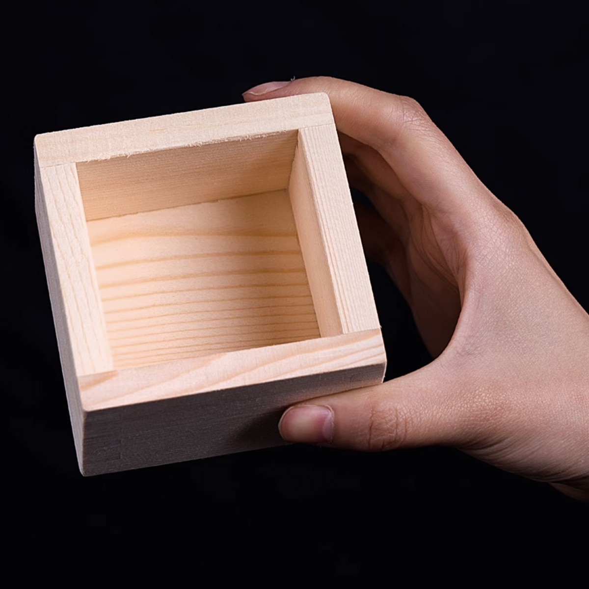 日式實木陞杯_3