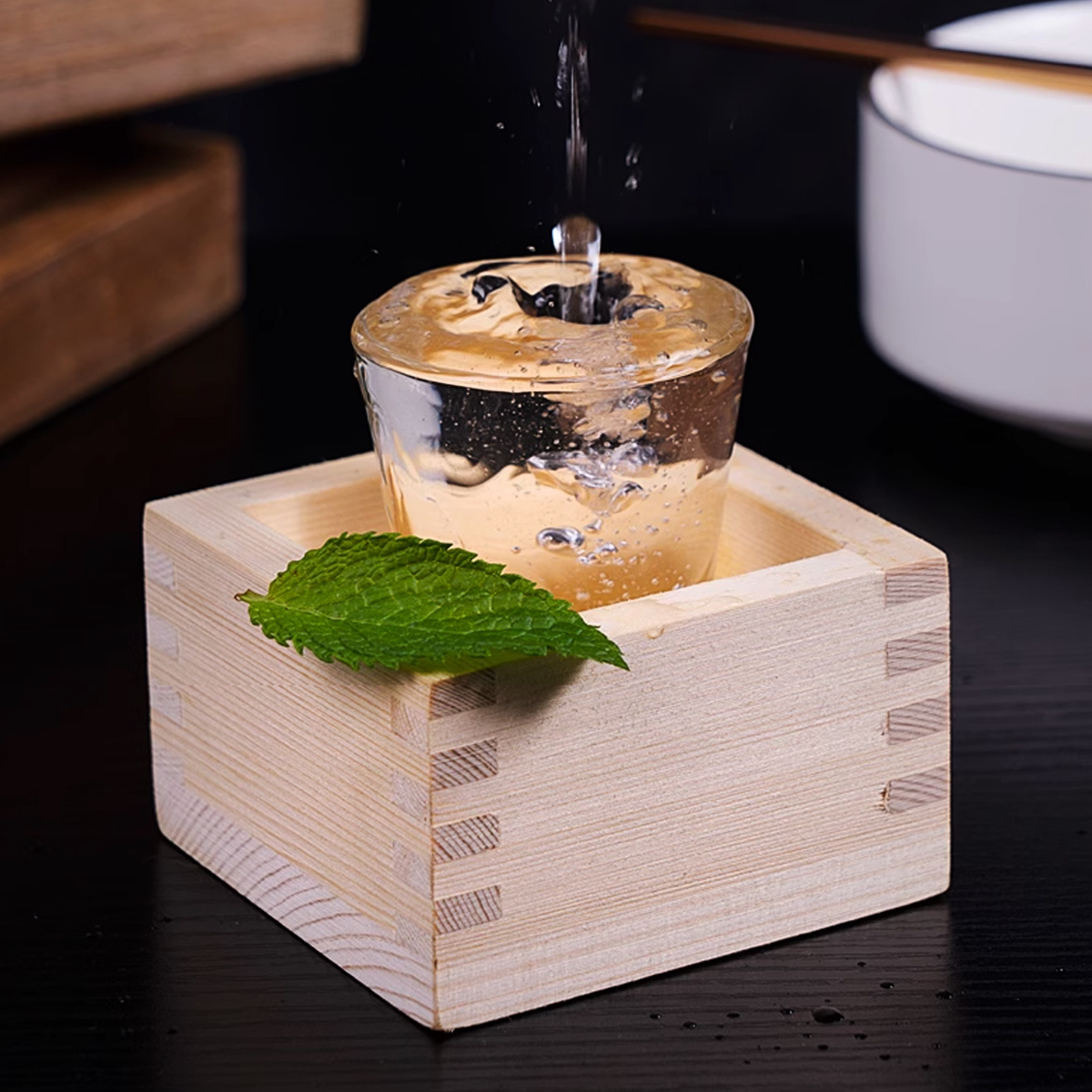 日式實木陞杯_4