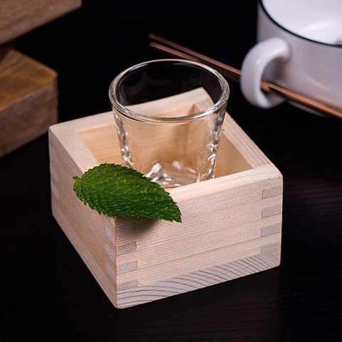 日式實木陞杯_2