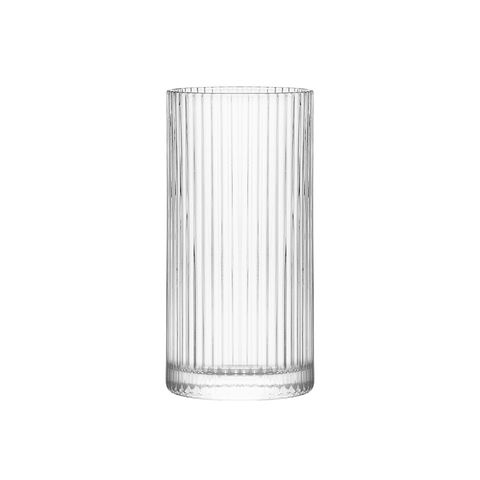 直條紋長飲杯