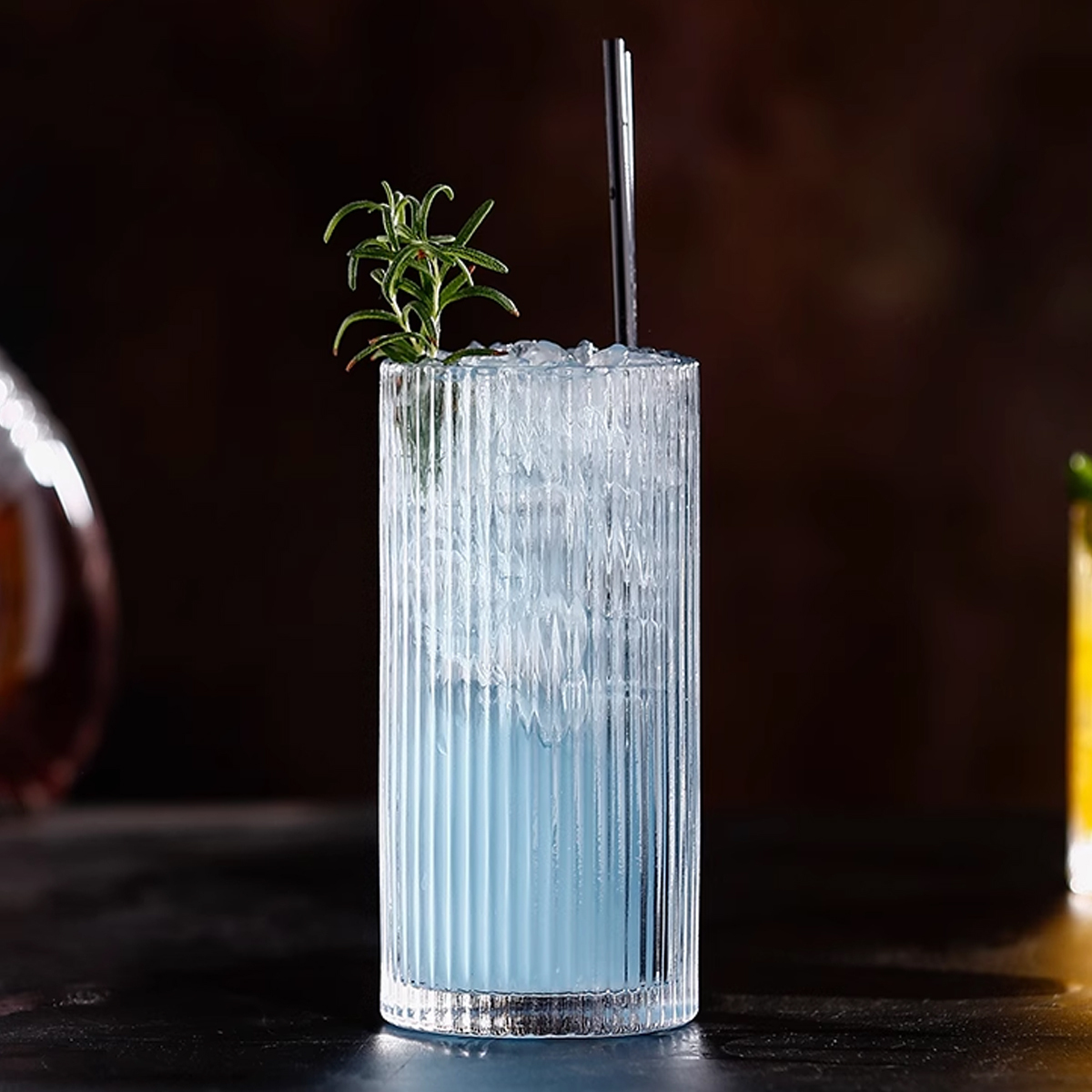 直條紋長飲杯_2